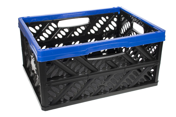 Box klappbar 47x35x23cmh - 32L